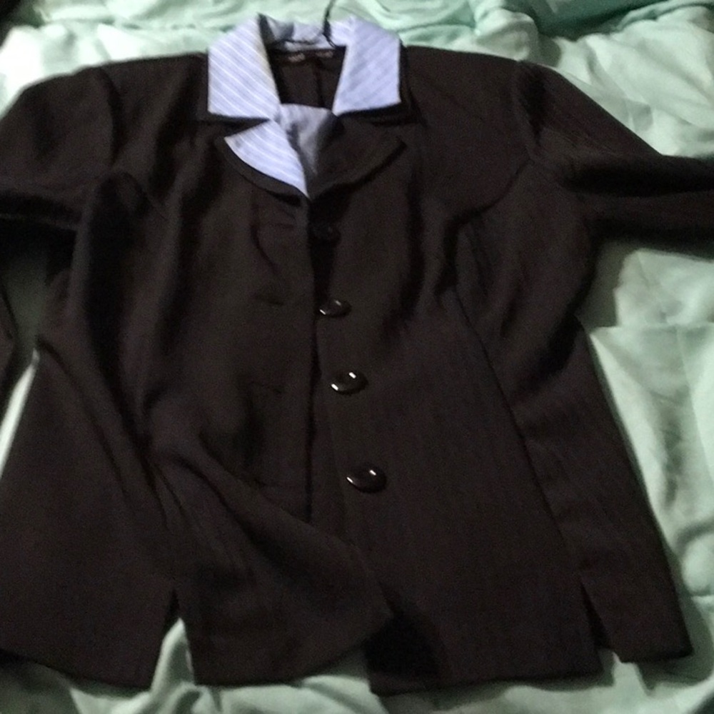 Business suit